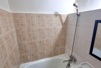 Apartament cu 1 cameră, foarte spațios, parter, clădire istorică, zona Traian - 5