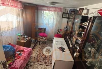 Casă de vânzare în Viile Noi – Anda, Constanța | 2 corpuri | Teren 240 mp - 4
