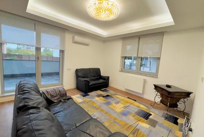 Apartament 3 camere Terasa Petrom City - 3