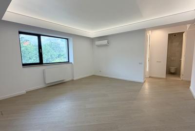 De inchiriat | Apartament 3 Camere birou sediu | Cortina North Pipera Voluntari - 4