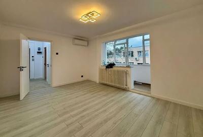Apartament de 3 Camere,Titan Metrou,bl.reabilitat,Amenajat,Liber - 1
