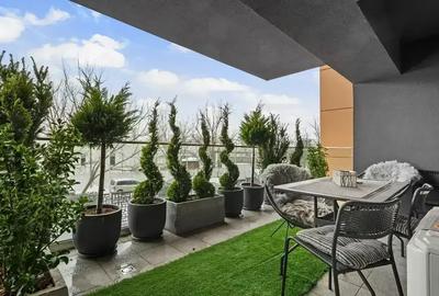 Apartament 3 Camere | Mobilat Utilat Modern | Parcare - 12