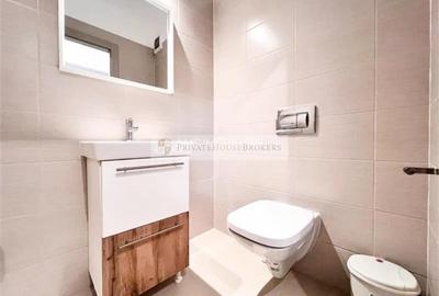 Aviatiei | Belvedere Residence | Bloc 2023 | Parcare - 12