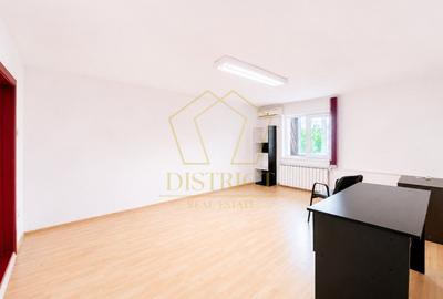 Spatiu comercial cu 4 camere | Girocului - 8