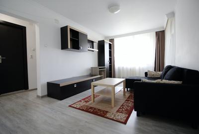 Apartament cu 4 camere decomandat, mobilat în Crângași