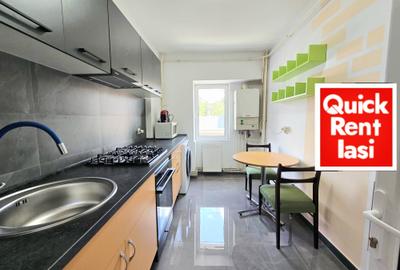 Apartament cu 3 camere decomandat în Bd. Independenței