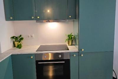 Inchiriere apartament 2 camere Bloc Nou zona Baneasa - 3