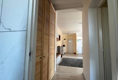 Apartament 2 camere de închiriat – Zona AEM / Muzeul de Apă - 11