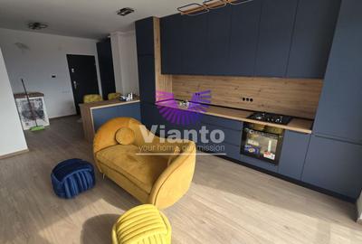 Apartament 2 camere | Parcare si boxa | Green Hill, Turnisor