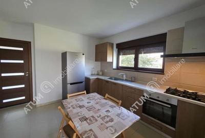 Casa individuala cu 5 camere in Bavaria Sibiu - 14