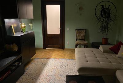 Apartament 3 camere - Sos. Nicolae Titulescu - Complet renovat - 11