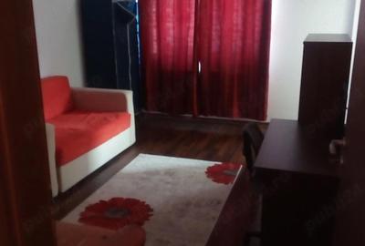 Garsonieră 35 mp | Balcon | Parter | Str. Solstițiului | 7–8 min Metrou Leonida - 2
