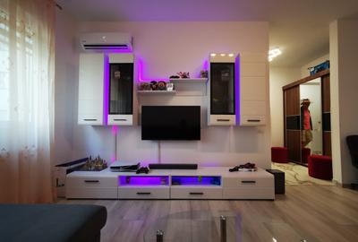 Regie Residence Inchiriere AP 2 Camere Modern, 3 Min Metrou Grozavesti - 1