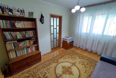 Oravita, Apt.4 Cam, 96mp , Zona Garii, Pret Negociabil - 9