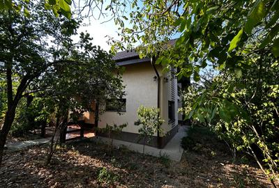 Comision 0%!!! Casa P+M 100mp, Uricani, 500mp teren - 18