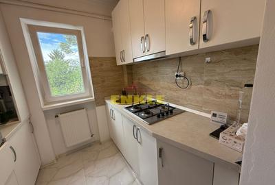 De inchiriat apartament cu 3 camere, zona Unirii. - 8