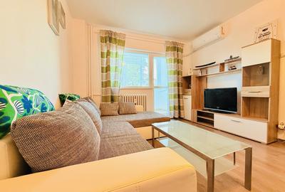 De închiriat | Apartament 2 camere | Turda Ion Mihalache - 4