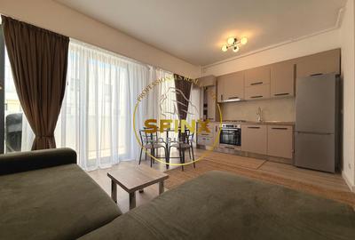 2 camere/ P-ta Alba Iulia/ Decebal/ parcare / centrala/ prima inchiriere - 1