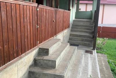 Casă țărănească autentică de vânzare în Sâncraiu - 6
