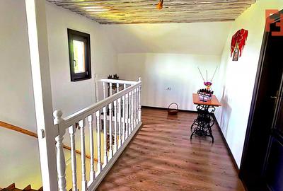 Cabana cu 7 camere de vanzare in Albac - V10073 - 27
