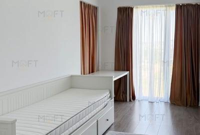 Apartament 3 camere Cloud9 2 locuri de parcare incluse - 6