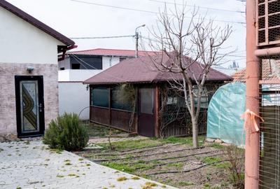Proprietate în Năvodari | 800 mp teren | Spațiu comercial cu chiriaș + locuință - 10
