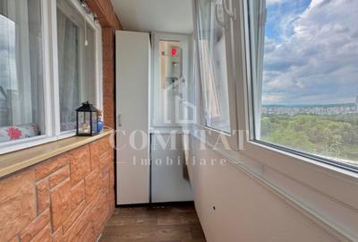 Apartament cu 2 camere decomandate | Cartierul Grigorescu - 10