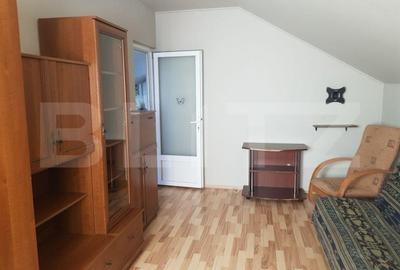 Apartament cu 2 camere decomandat, mobilat în Șagului