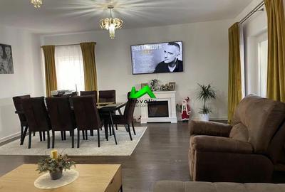 Casa duplex de vanzare 4 camere 250 teren Cart Arhitectilor - 1