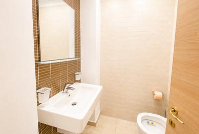 Apartament Premium 3 Camere | 3 Băi | Parcare Subterană | Băneasa – Sisești - 6