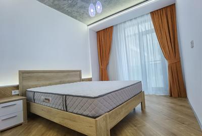 NEW Apartament 3 camere BARBU VACARESCU DINAMIC CITY LOC DE PARCARE - 14