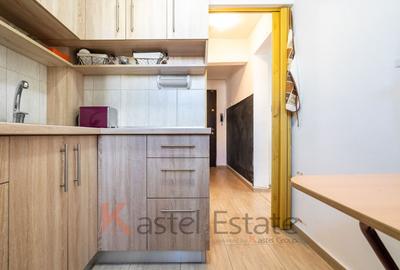 Apartament 2 camere | Mega Mall –  Arena Nationala | - 7