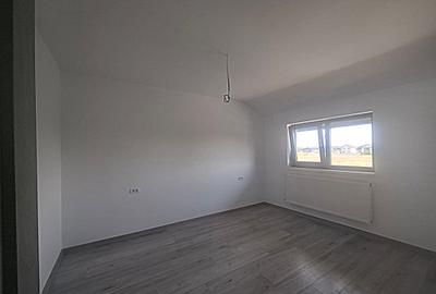 Vand Casa Noua Moderna P+1E, Finisaje Premium, 5 Camere, Curte 400mp - 7