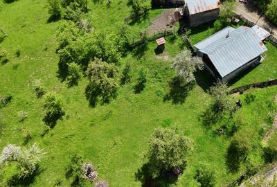 Vand casa cu teren de 2000mp, langa  Breaza , zona Ocina-Adunati-Provita de Sus - 7