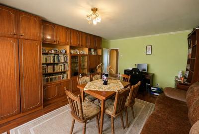 De vânzare Apartament 2 camere Micro 17 - 2