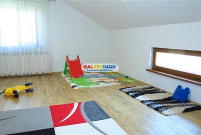 OPORTUNITATE DE INVESTITIE CASA P+M, TEREN 10.000 MP. HUTANI, VLADENI - 39