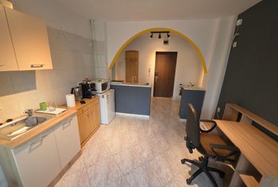 Apartament 2 camere | Piața Alba Iulia – Burebista | 63 mp | Decomandat | Etaj 1 - 7