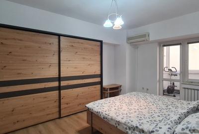 Apartament premium 3 camere, etaj 1/5, Cartierul Francez - 7