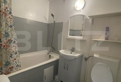 Apartament 2 camere | 52 mp | Zona Kaufland Mănăștur - 4
