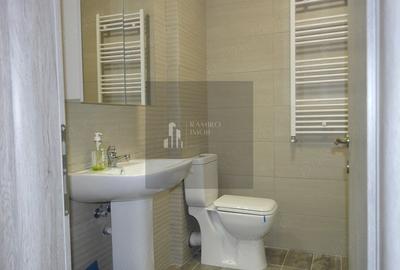 Apartament 2 camere + loc de parcare subteran | Cartierul Solar - 7