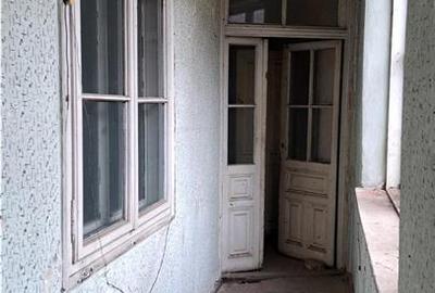 Vanzare apartament parter casa BERZEI si teren liber de constructie - 14