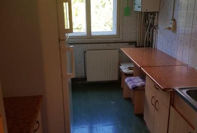 Apartament 3 camerede vanzare   Drumul Taberei - 2