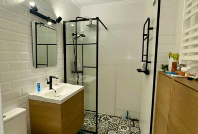 Liviu Rebreanu 3 camere bloc 4 etaje ultrarenovat - 2