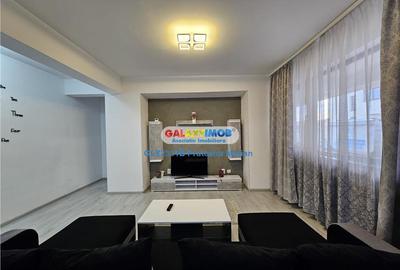Inchiriere apartament Premium cu 2 camere situat langa Spazzio Resid - 2