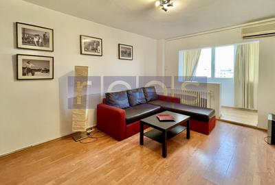 Apartament cu 2 camere decomandat, mobilat în Turda