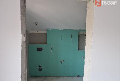 Duplex de vanzare ,4 camere, Lidl Drumul Boilor. - 5