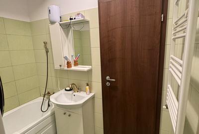 Apartament 2 camere demisol - 7