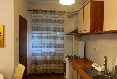 Apartament 2 camere cu terasă 20 mp | Andrei Mureșanu – Str. Trifoiului | 53 mp - 6