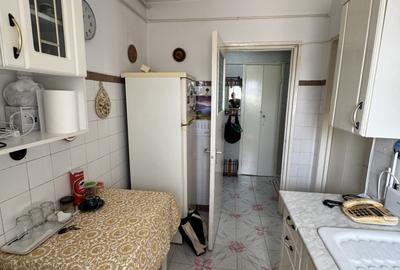 Apartament 2 cam, etaj 4/4, Zona Nord - 3