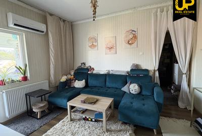 2 Camere Ferdinand - Metrou Iancului / Centrala Proprie / Balcon - 2